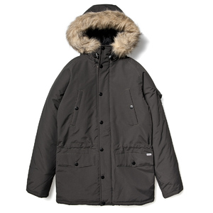 W' Anchorage Parka