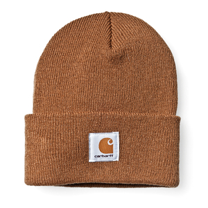 Acrylic Watch Hat