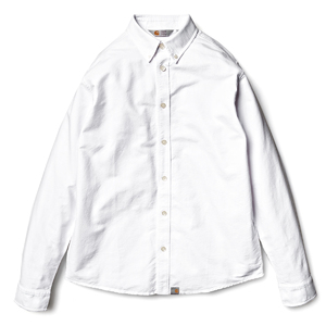 L/S Button Down Shirt