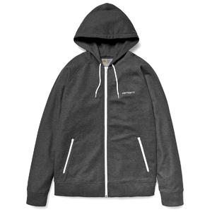 Hooded Gym Jacket