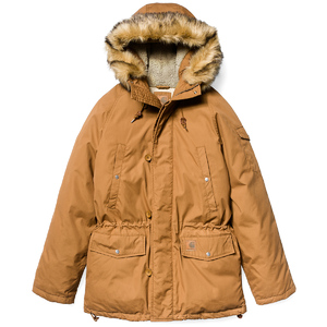 Dawson Parka