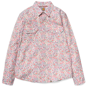 W' L/S Tame Shirt