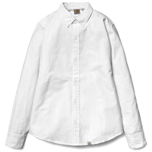 W' L/S Rumble Shirt