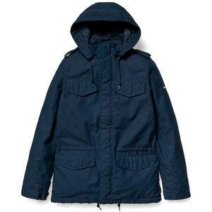 W' Hickman Coat
