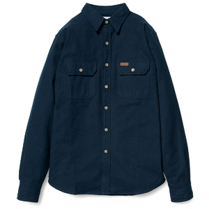 Chamois Shirt