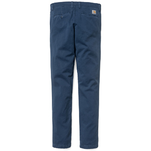 W' Sid Pant