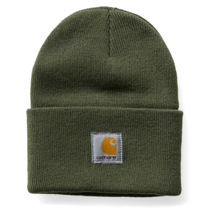 Acrylic Watch Hat