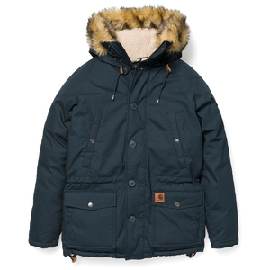 Dawson Down Parka