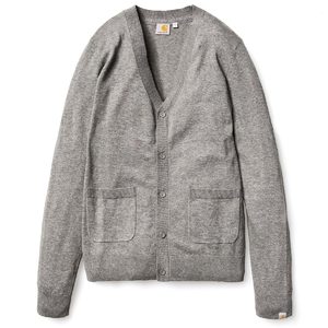 W' Novel Cardigan