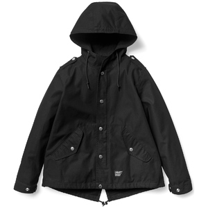 W' Monarch Jacket