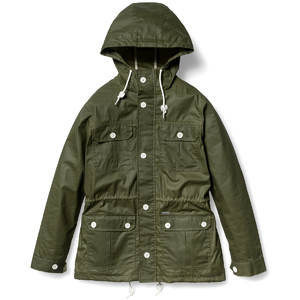 W' Canny Jacket