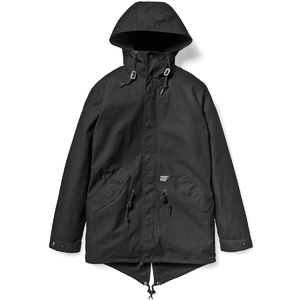 Clash Parka