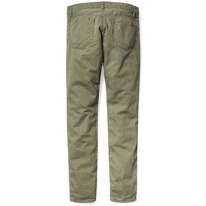 W' Ziggy Pant