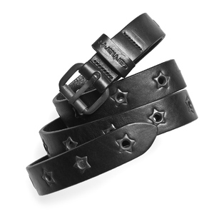 W' Comet Belt