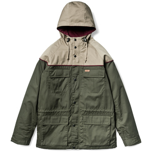 Mill Jacket