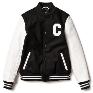 W' Award Jacket
