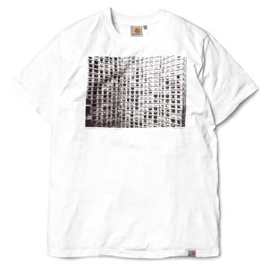 S/S Building T-Shirt
