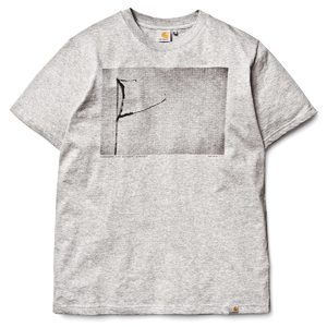 S/S Flag T-Shirt