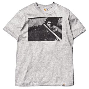 S/S Skull T-Shirt