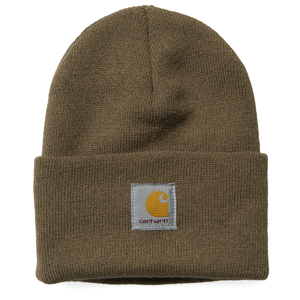 Acrylic Watch Hat