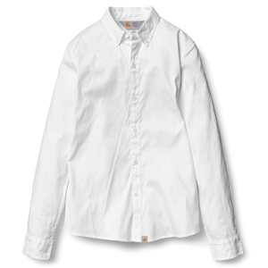 W' L/S Brace Shirt