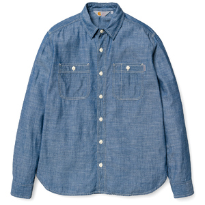 L/S Clink Shirt
