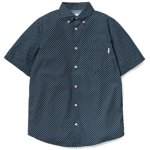S/S Dots Shirt