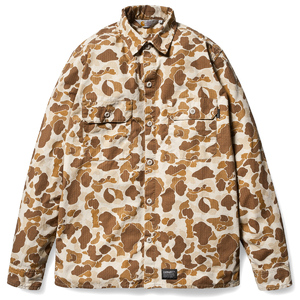X' L/S Mission Shirt